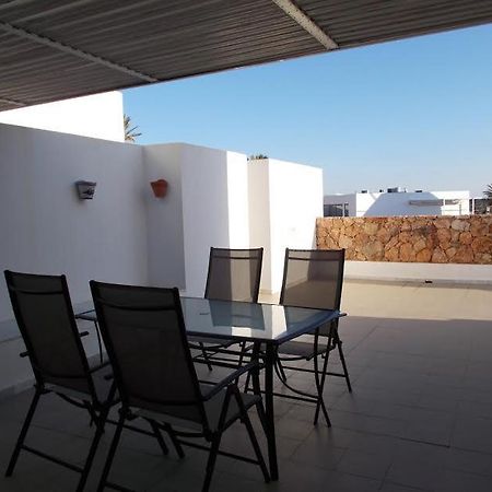 Bergantin Apartment Las Negras Bagian luar foto