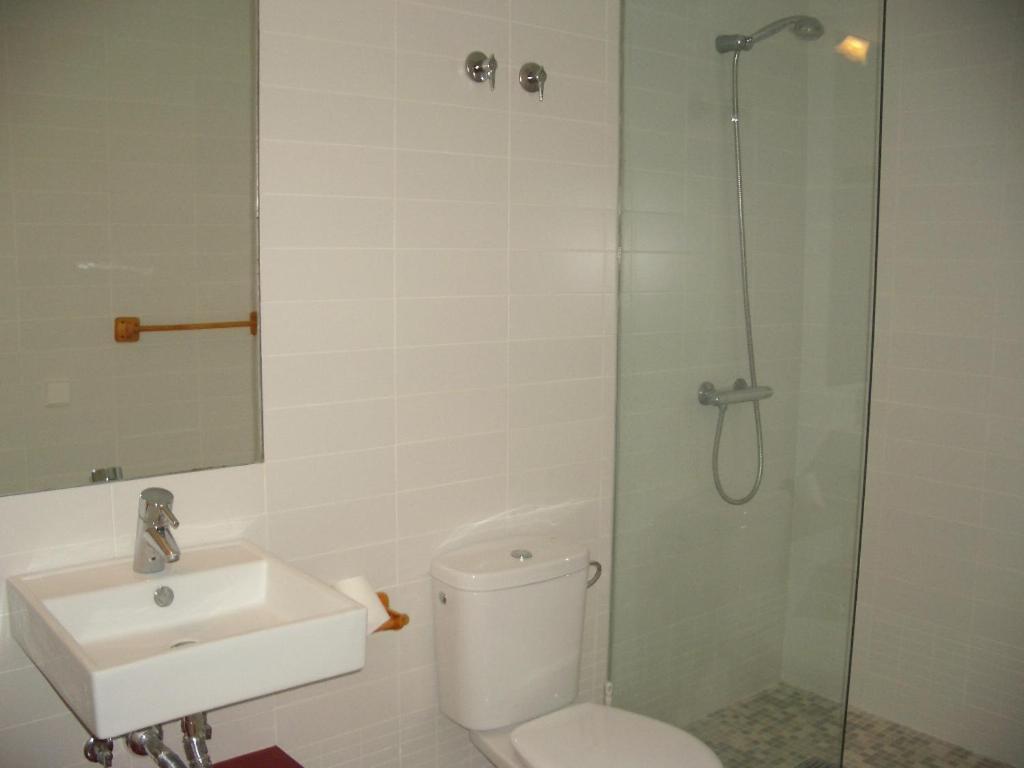 Bergantin Apartment Las Negras Bagian luar foto